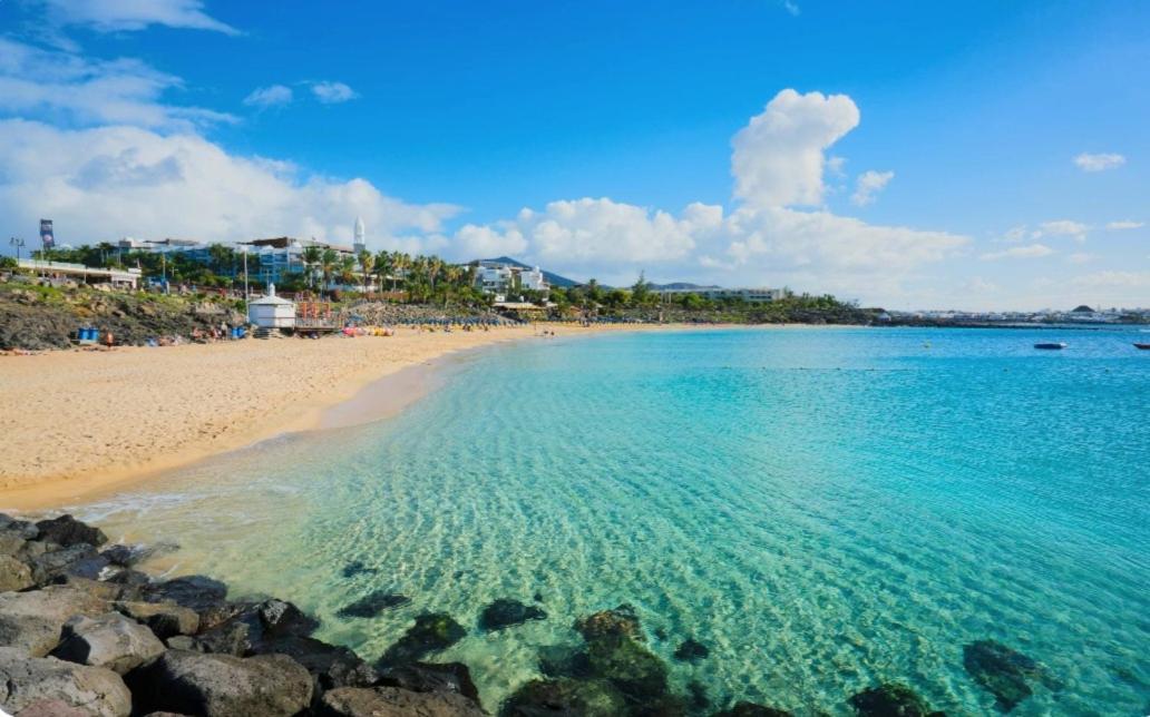 Villa Marea Playa Blanca  Exterior foto