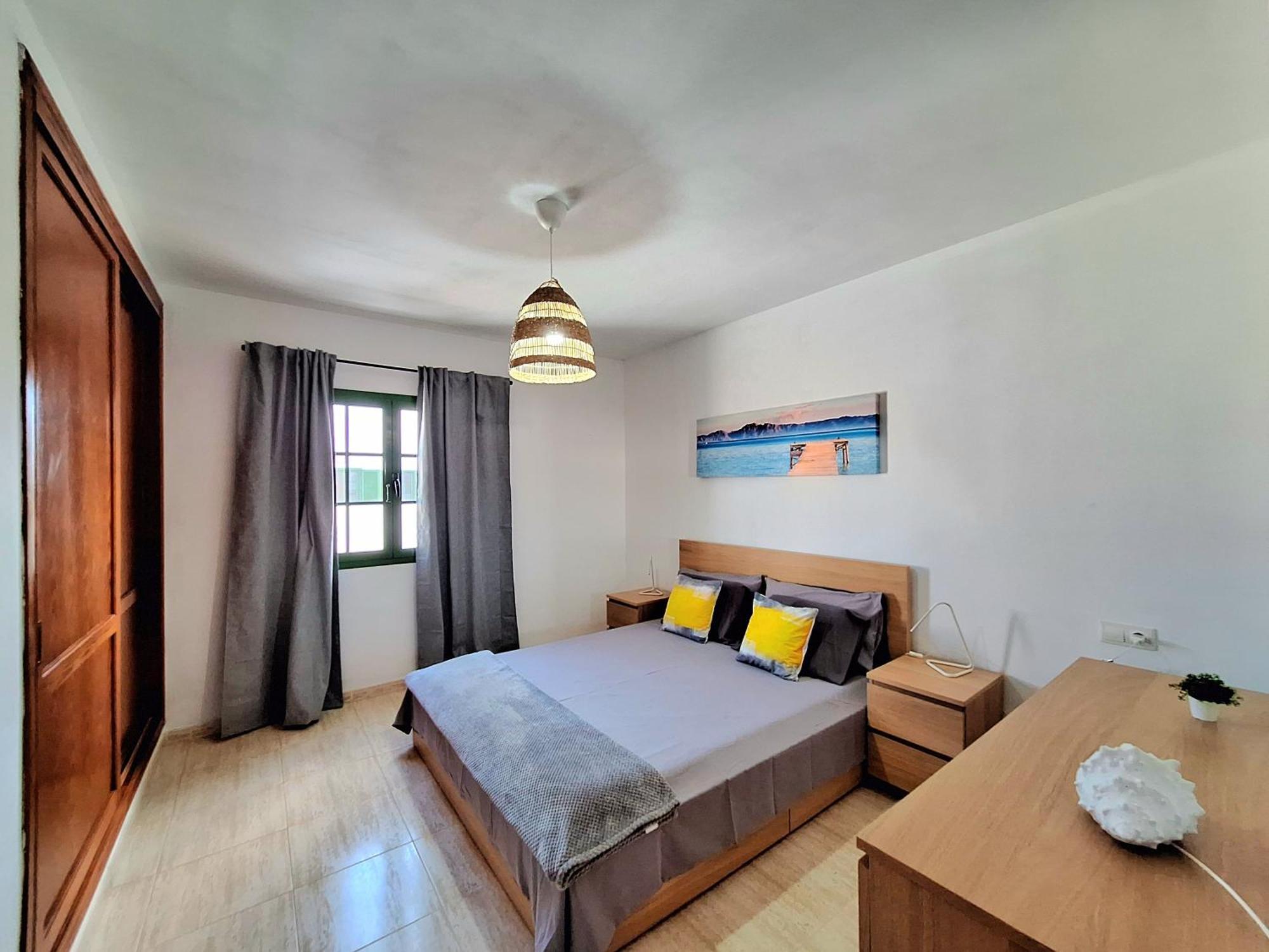 Villa Marea Playa Blanca  Exterior foto