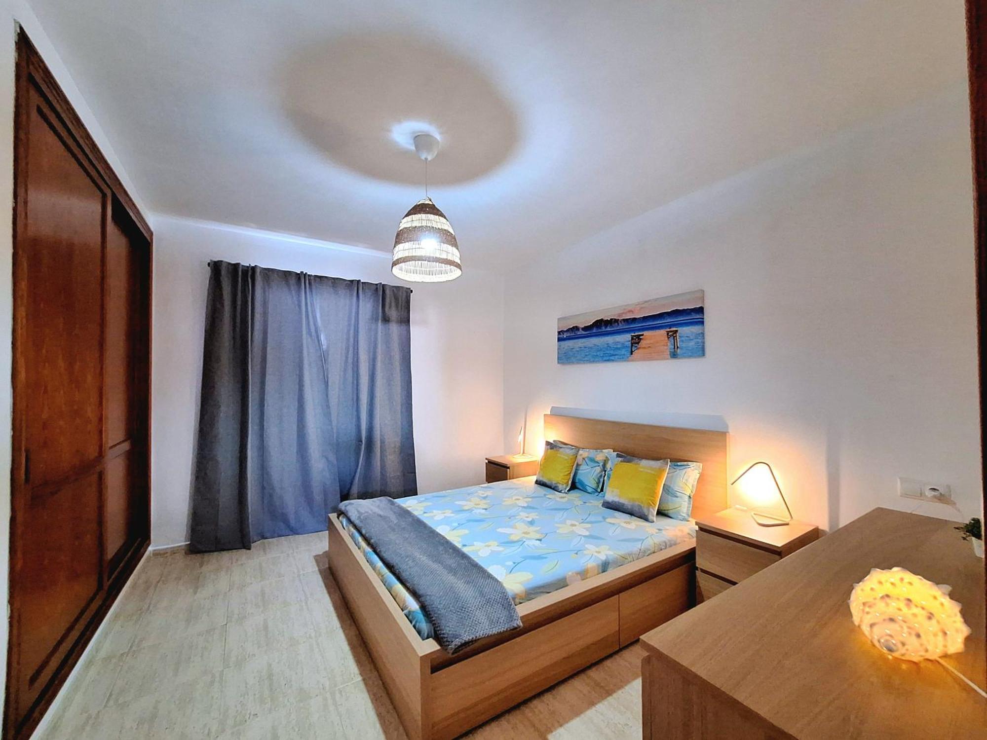Villa Marea Playa Blanca  Exterior foto